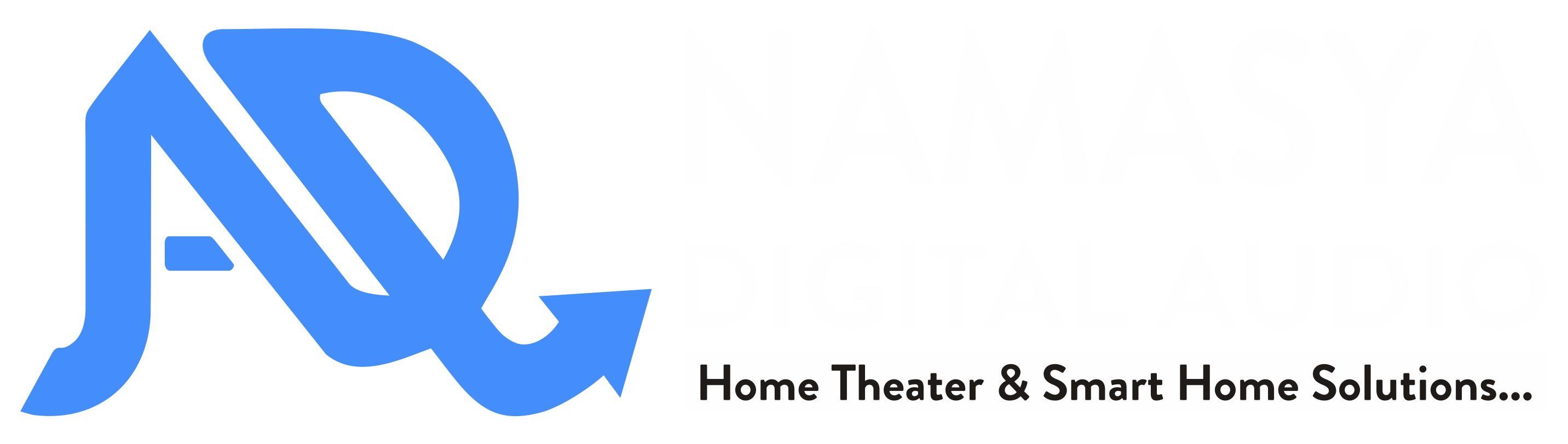 Namasya Digital Audio