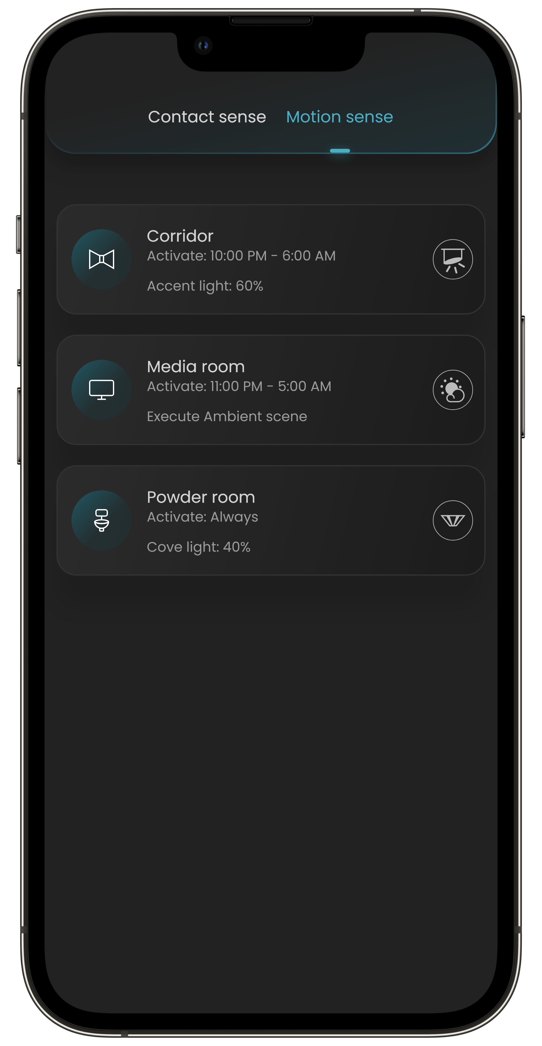 Reactive Intelligence